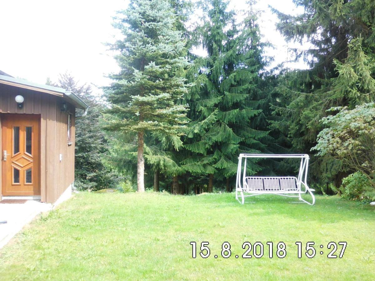 Landhaus Am Fritzschberg Брайтенбрун Екстериор снимка